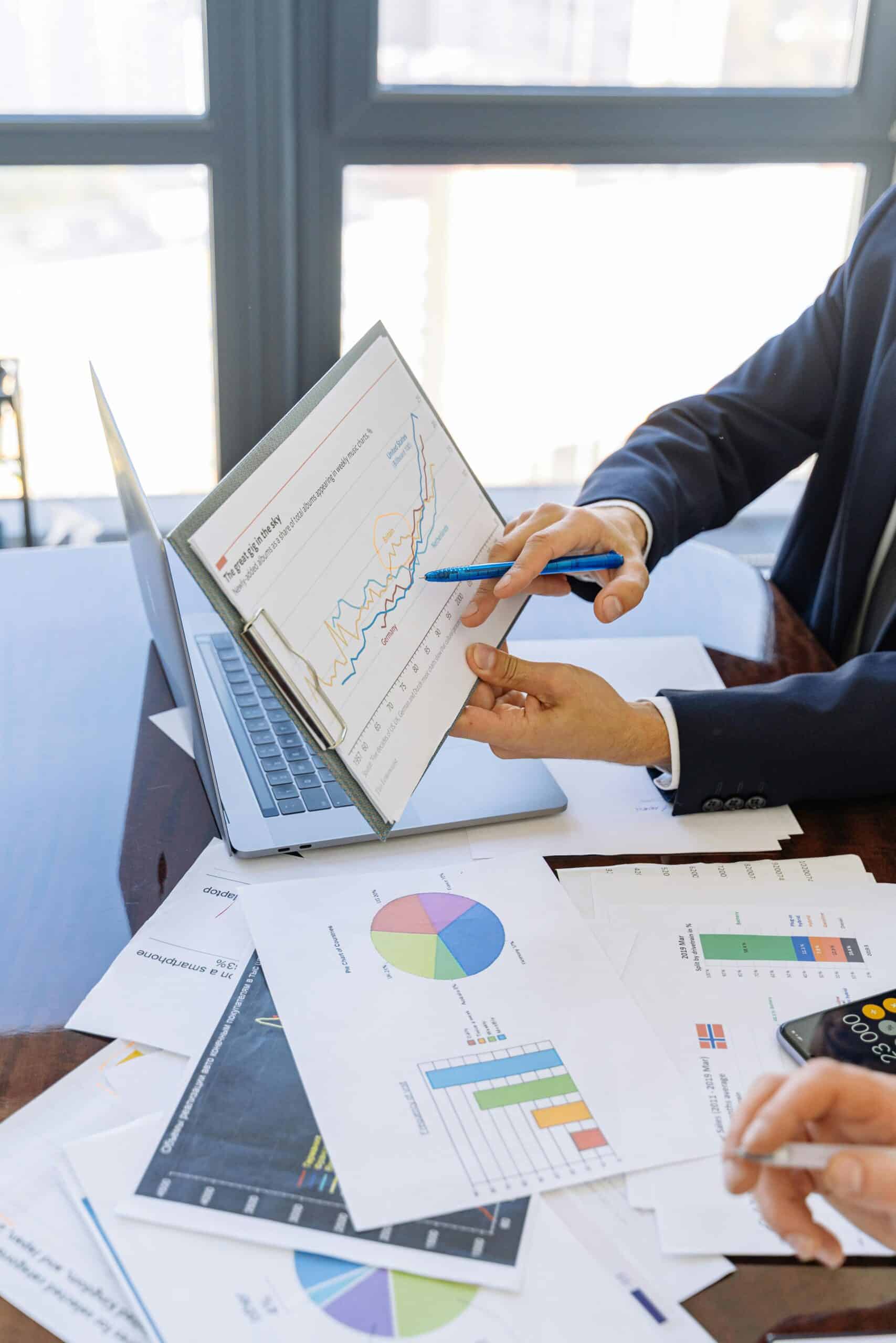 Contract Management
