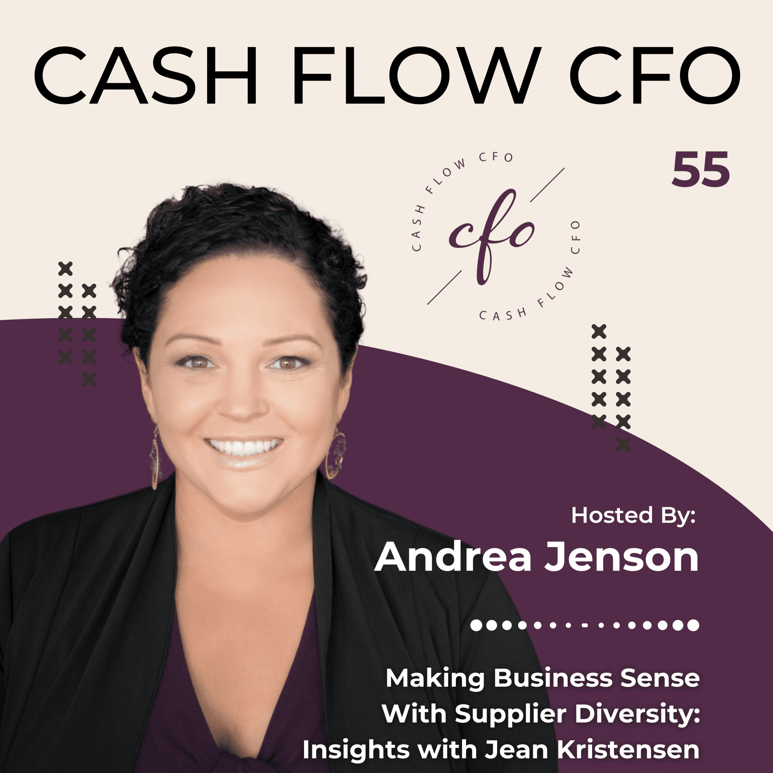 Cash Flow CFO Podcast