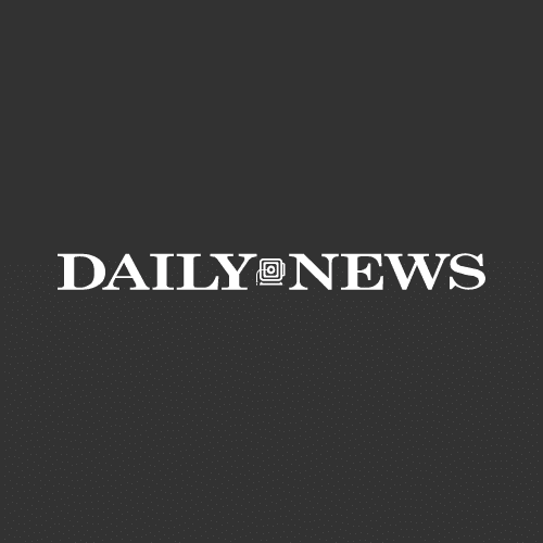 NY Daily News Logo