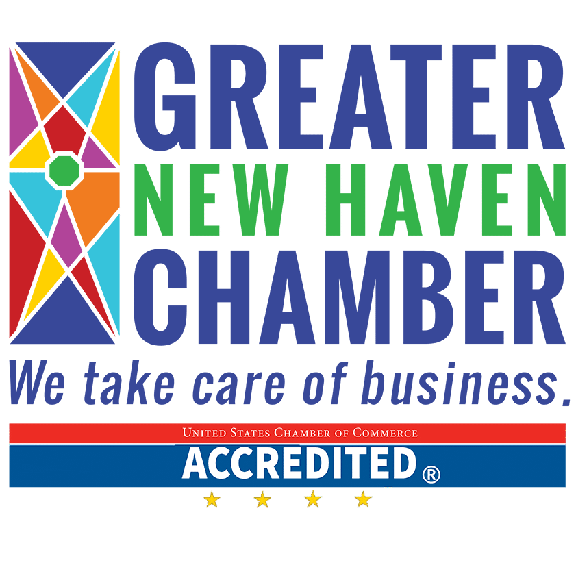 Greater New Haven Chamber of Commerce Logo
