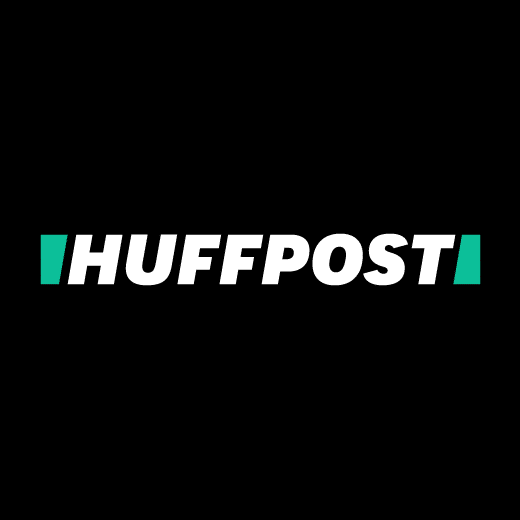 HuffPost Logo